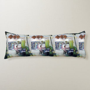 Coussins Longs Est-ce que ce Dragon est livré avec des Roues d'En