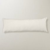 Coussins Longs Ethnic Floral Scorpion (Dos)