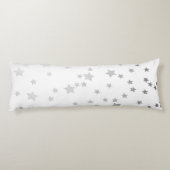 Coussins Longs Étoiles (Dos)