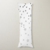 Coussins Longs Étoiles (Devant (Vertical))