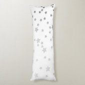 Coussins Longs Étoiles (Dos (Vertical))