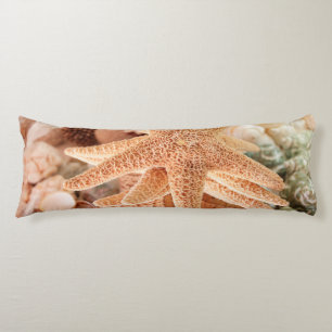 Coussins Longs Étoiles de mer séchées vendues comme souvenirs 2