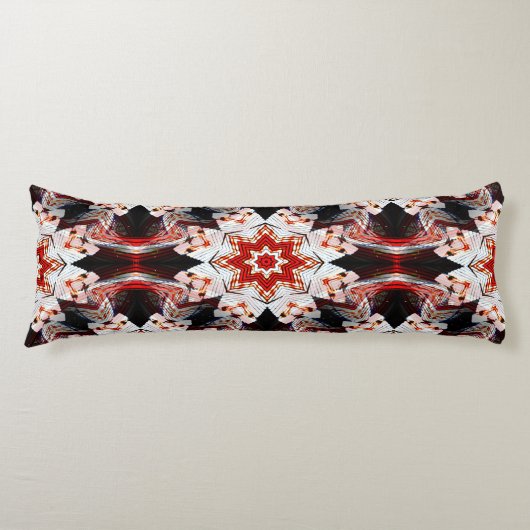 Coussins Longs Étoiles natives.... (Devant)