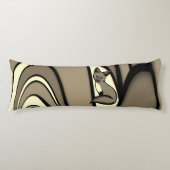 Coussins Longs Être Foxy (Devant)