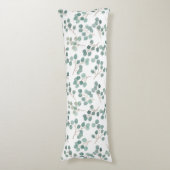 Coussins Longs Eucalyptus (Devant (Vertical))