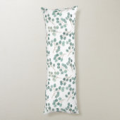 Coussins Longs Eucalyptus (Dos (Vertical))