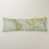 Coussins Longs Examen médical des hémisphères 12 (Devant)