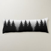 Coussins Longs Explorer (Dos)