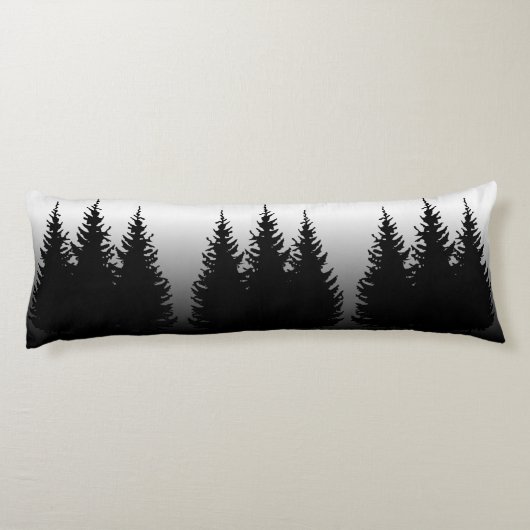 Coussins Longs Explorer (Dos)