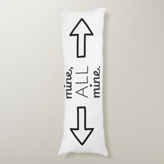 Coussins Longs Extrayez toute la couleur faite sur commande (devant Vertical)