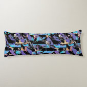 Coussins Longs Eyesore (Dos)