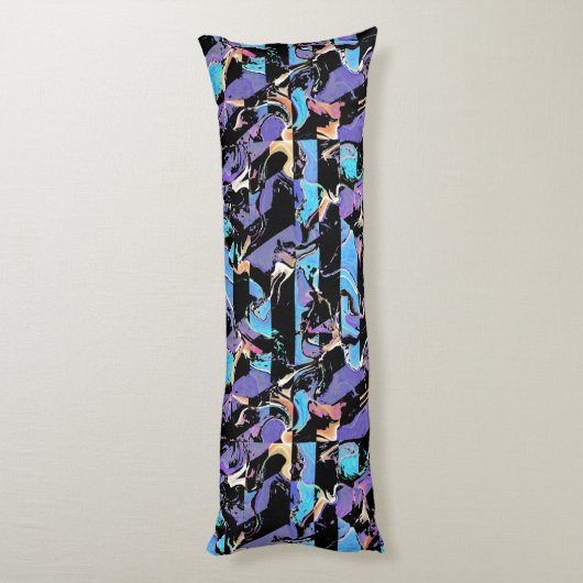 Coussins Longs Eyesore (Dos (Vertical))