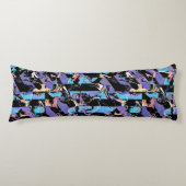 Coussins Longs Eyesore (Devant)