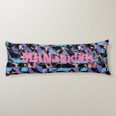 Coussins Longs Eyesore (Dos)