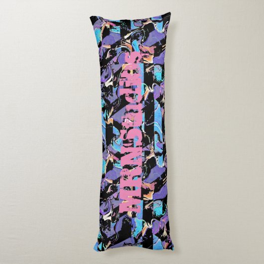 Coussins Longs Eyesore (Dos (Vertical))