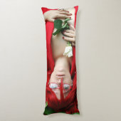 Coussins Longs Falln Souvenir des choses passées (Dos (Vertical))