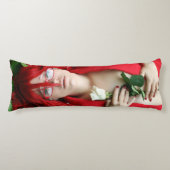 Coussins Longs Falln Souvenir des choses passées (Devant)