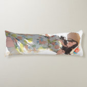 Coussins Longs Femme Anime Plus Taille (Devant)