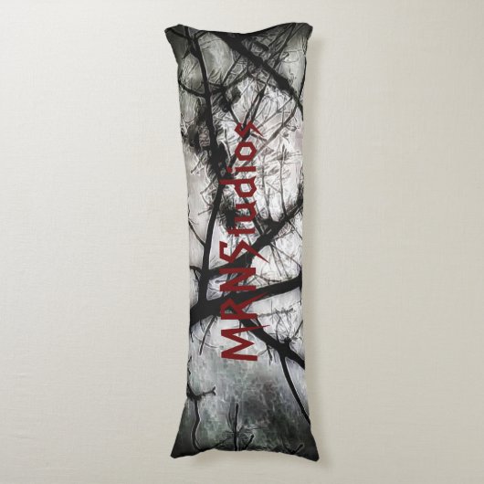 Coussins Longs Fermeture (devant Vertical)