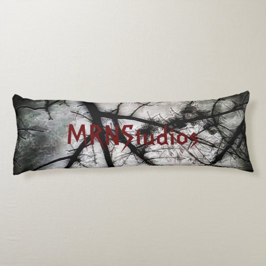 Coussins Longs Fermeture (Dos)