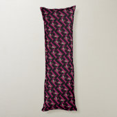 Coussins Longs FerretFatale Kaos (Dos (Vertical))