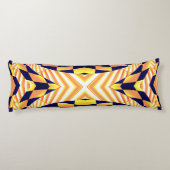 Coussins Longs Festival Times..... (Dos)