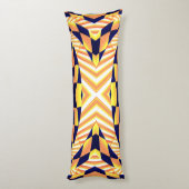 Coussins Longs Festival Times..... (Dos (Vertical))