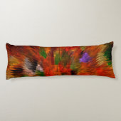 Coussins Longs Fête de la récolte.... (Dos)