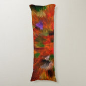 Coussins Longs Fête de la récolte.... (Devant (Vertical))