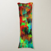 Coussins Longs Fête des tournois..... (Devant (Vertical))