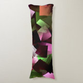 Coussins Longs Fête du bois d'oeuvre........ (Devant (Vertical))