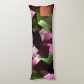 Coussins Longs Fête du bois d'oeuvre........ (Dos (Vertical))