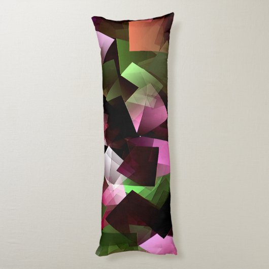 Coussins Longs Fête du bois d'oeuvre........ (Dos (Vertical))