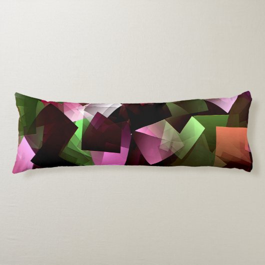 Coussins Longs Fête du bois d'oeuvre........ (Devant)