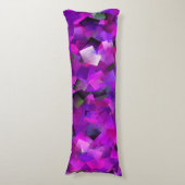 Coussins Longs Fête du Printemps....... (Devant (Vertical))