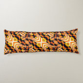 Coussins Longs Fête du rotin..... (Dos)