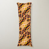 Coussins Longs Fête du rotin..... (Devant (Vertical))