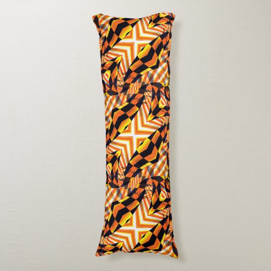 Coussins Longs Fête du rotin..... (Devant (Vertical))