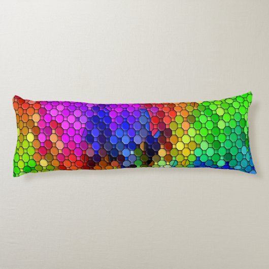 Coussins Longs Fêtes..... (Dos)