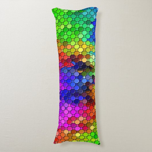 Coussins Longs Fêtes..... (Devant (Vertical))