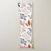 Coussins Longs feuille d'arbre (Devant (Vertical))