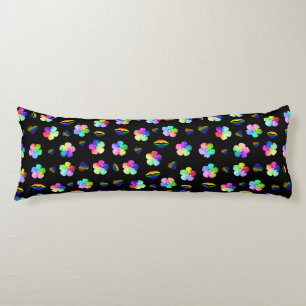 Coussins Longs Fierté