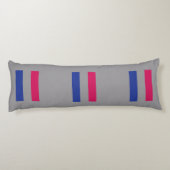 COUSSINS LONGS FIERTÉ ANDROGYNE (Dos)