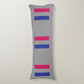 COUSSINS LONGS FIERTÉ ANDROGYNE (Devant (Vertical))