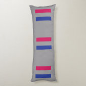 COUSSINS LONGS FIERTÉ ANDROGYNE (Dos (Vertical))