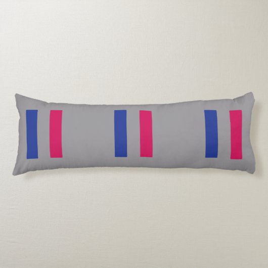 COUSSINS LONGS FIERTÉ ANDROGYNE (Devant)