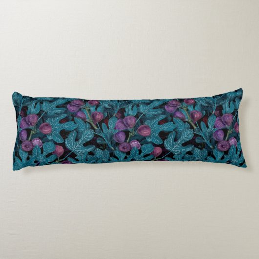 Coussins Longs Figes (Dos)