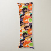 Coussins Longs Filles Spring (Devant (Vertical))