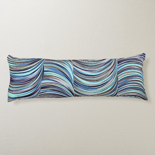 Coussins Longs Fils (Dos)
