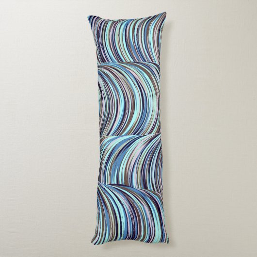 Coussins Longs Fils (Dos (Vertical))